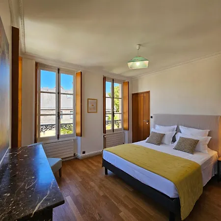 Holiday home Bajocasse, Maison Centre Historique - 4 *