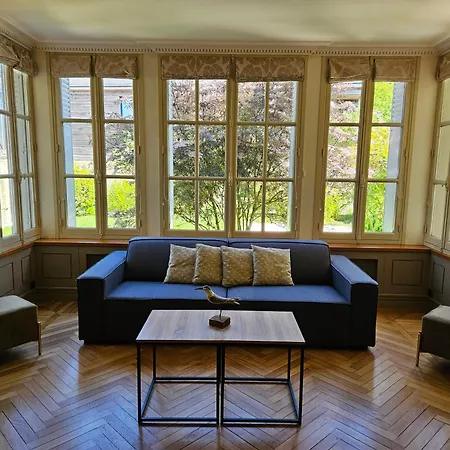 Bajocasse Beautiful Charming House *