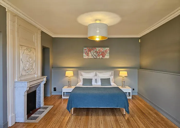 Bajocasse Beautiful Charming House