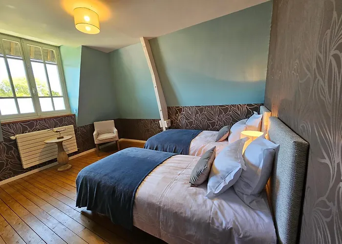 Bajocasse Beautiful Charming House * Bayeux