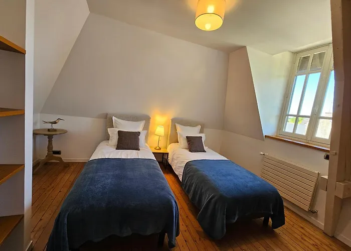 Bajocasse Beautiful Charming House