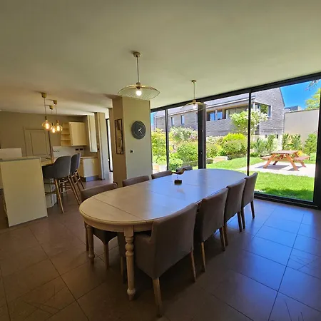 别墅 Villa Bajocasse Beautiful Charming House 贝叶