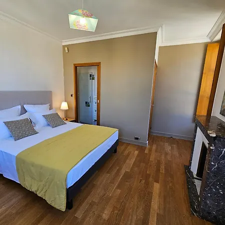 Villa Bajocasse Beautiful Charming House *