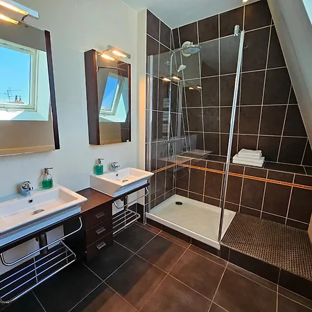 Villa Bajocasse Beautiful Charming House 别墅 贝叶