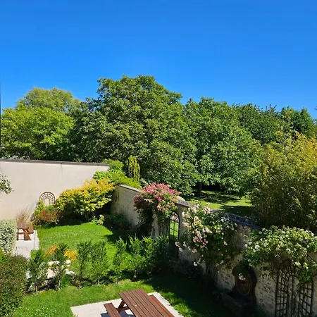 别墅 Villa Bajocasse Beautiful Charming House *