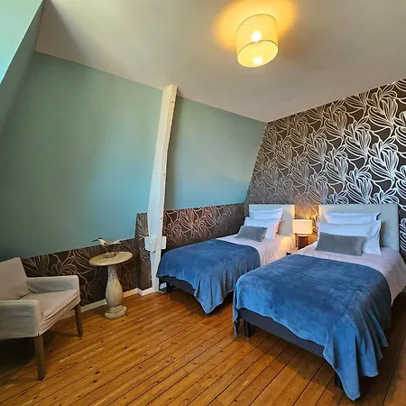 Villa Bajocasse Beautiful Charming House * 贝叶