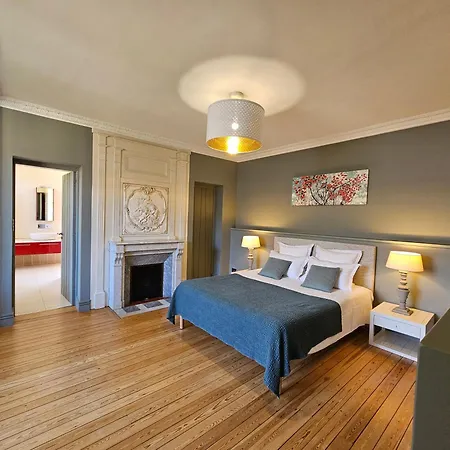 Villa Bajocasse Beautiful Charming House * 贝叶