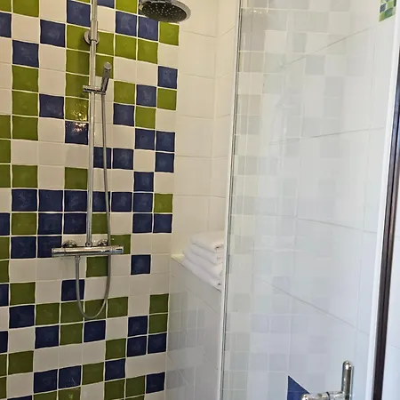 别墅 Villa Bajocasse Beautiful Charming House 贝叶