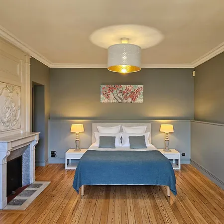 Villa Bajocasse Beautiful Charming House *