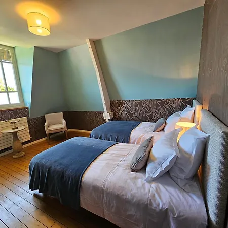 Villa Bajocasse Beautiful Charming House * 贝叶