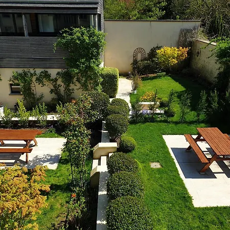 Villa Bajocasse Beautiful Charming House 别墅 *