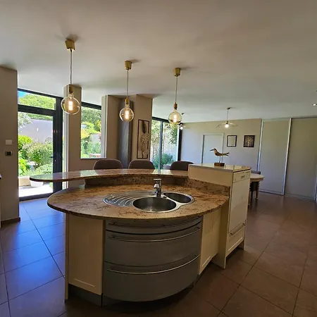 Bajocasse Beautiful Charming House Bayeux