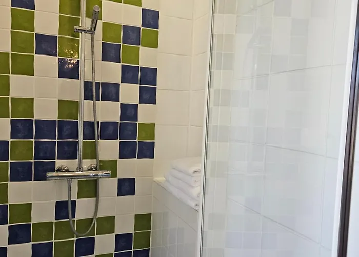 Bajocasse Beautiful Charming House Villa