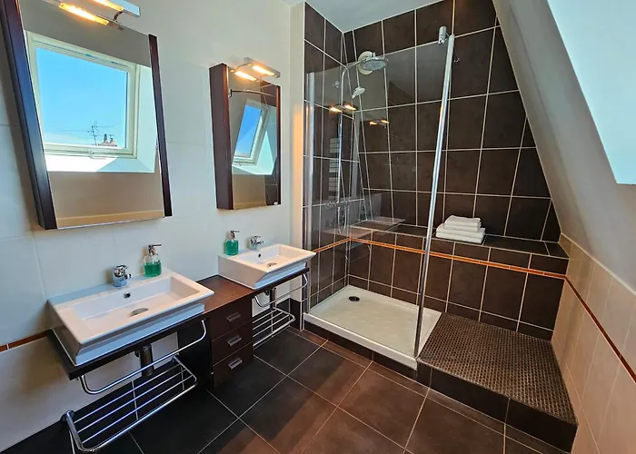 Bajocasse Beautiful Charming House